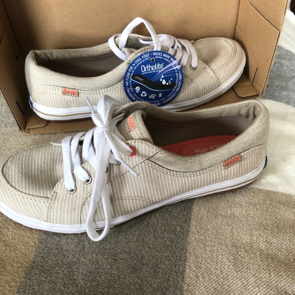 KEDS sneakers